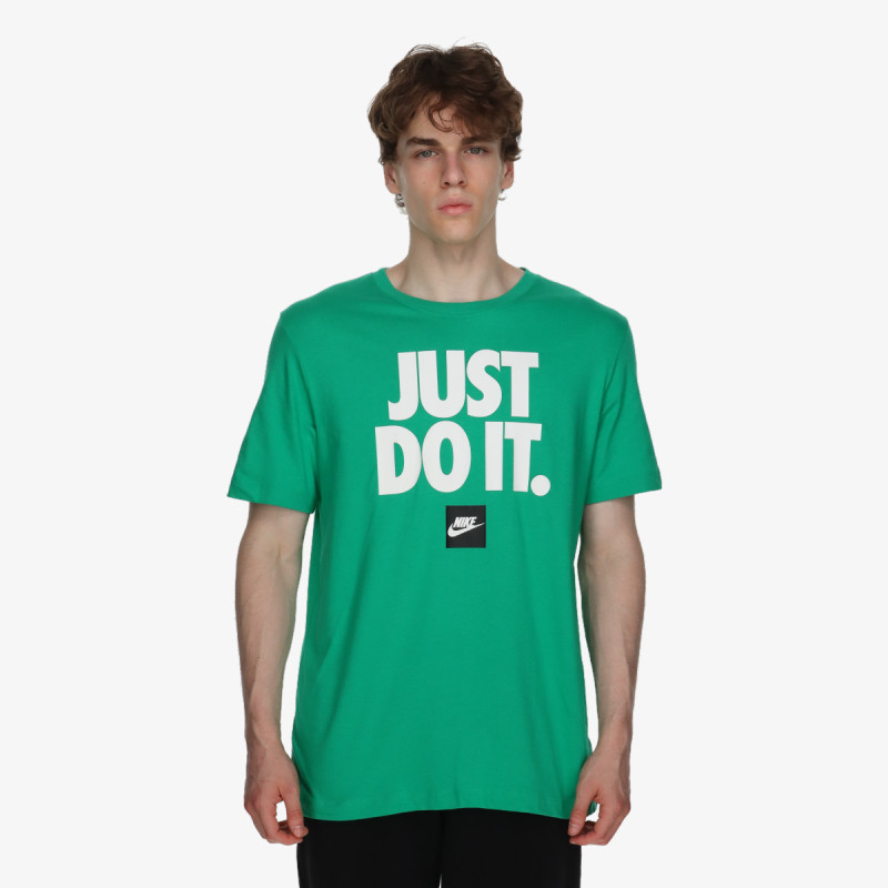 Nike Tricou M NSW TEE FRAN JDI VERBIAGE 