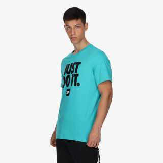 Nike Tricou M NSW TEE FRAN JDI VERBIAGE 