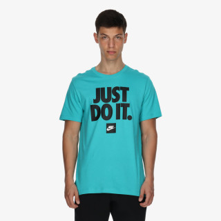 Nike Tricou M NSW TEE FRAN JDI VERBIAGE 