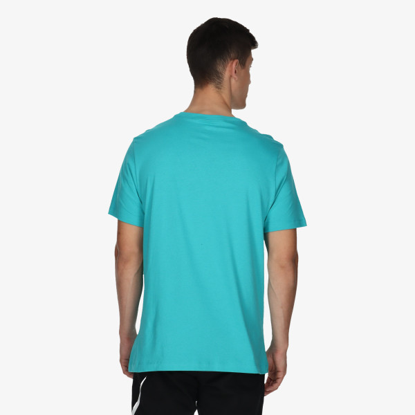 Nike Tricou M NSW TEE FRAN JDI VERBIAGE 