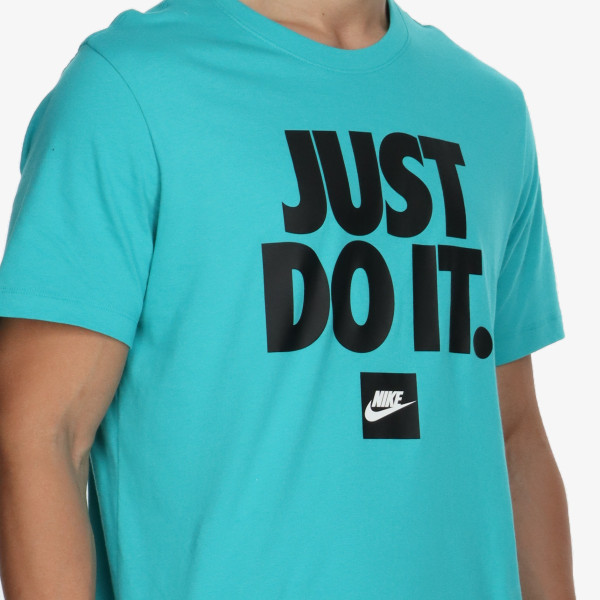 Nike Tricou M NSW TEE FRAN JDI VERBIAGE 