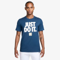 Nike Tricou M NSW TEE FRAN JDI VERBIAGE 