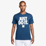 Nike Tricou M NSW TEE FRAN JDI VERBIAGE 