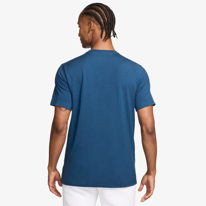 Nike Tricou M NSW TEE FRAN JDI VERBIAGE 