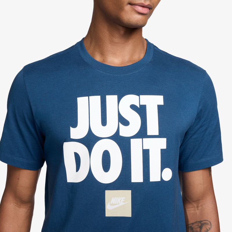 Nike Tricou M NSW TEE FRAN JDI VERBIAGE 