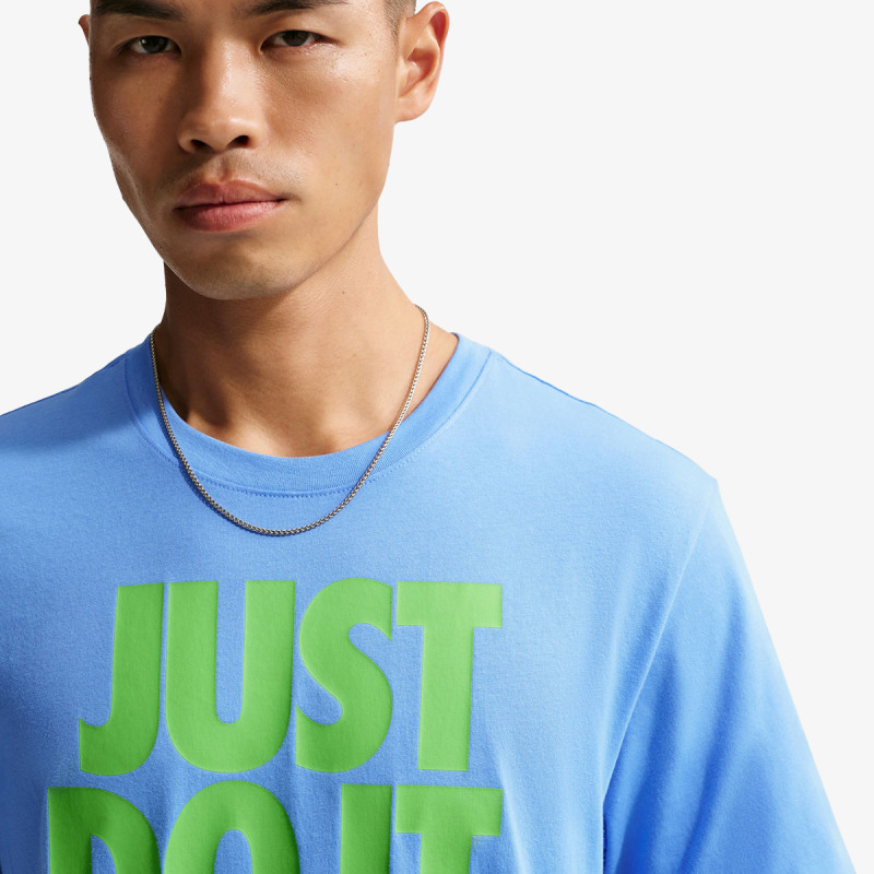 Nike Tricou M NSW TEE FRAN JDI VERBIAGE 