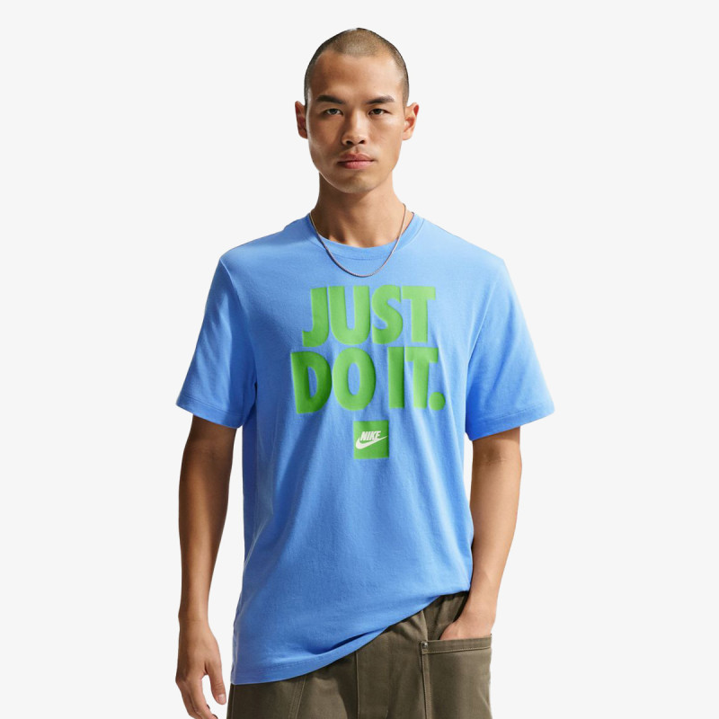 Nike Tricou M NSW TEE FRAN JDI VERBIAGE 