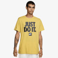 Nike Tricou M NSW TEE FRAN JDI VERBIAGE 