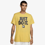 Nike Tricou Fran Jdi Verbiage 