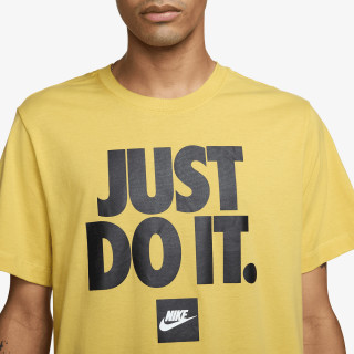 Nike Tricou M NSW TEE FRAN JDI VERBIAGE 
