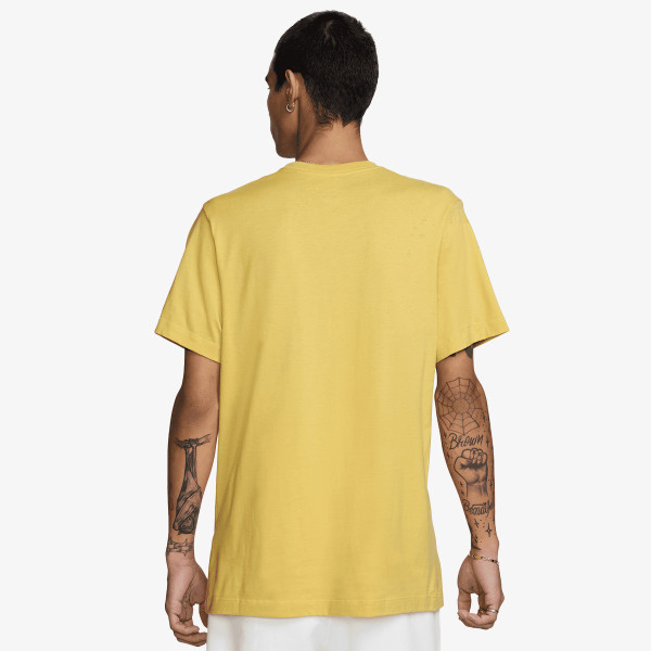 Nike Tricou M NSW TEE FRAN JDI VERBIAGE 