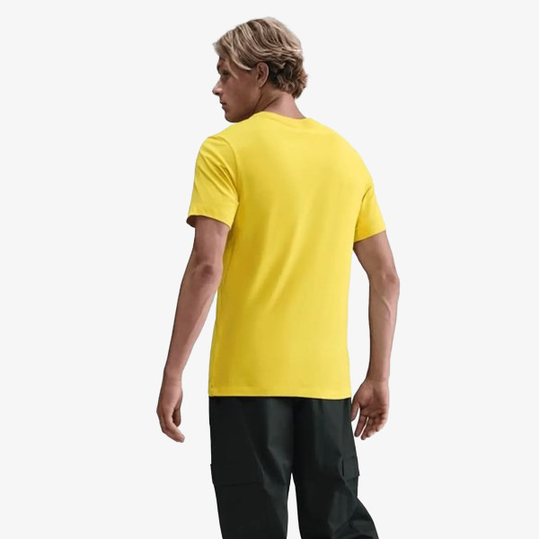 Nike Tricou M NSW TEE FRAN JDI VERBIAGE 