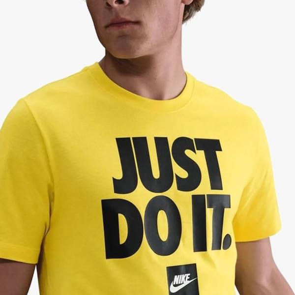 Nike Tricou M NSW TEE FRAN JDI VERBIAGE 