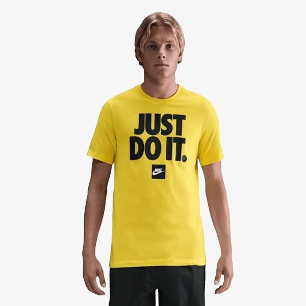 Nike Tricou M NSW TEE FRAN JDI VERBIAGE 