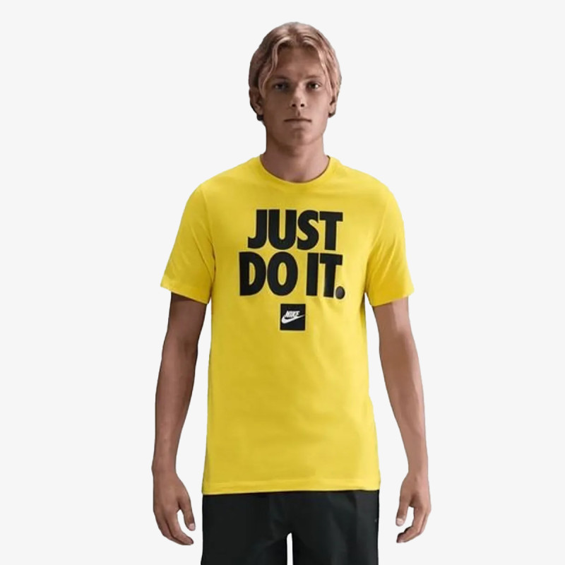 Nike Tricou M NSW TEE FRAN JDI VERBIAGE 