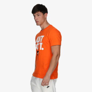 Nike Tricou Fran Jdi Verbiage 