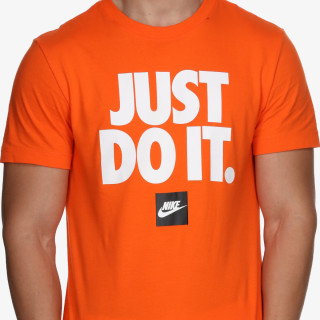 Nike Tricou Fran Jdi Verbiage 