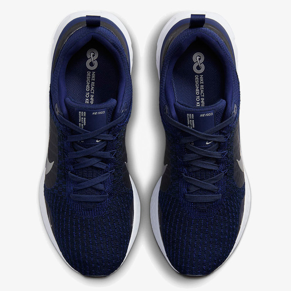 NIKE Pantofi Sport REACT INFINITY RUN FK 3 RF 