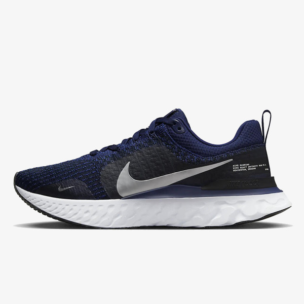 NIKE Pantofi Sport REACT INFINITY RUN FK 3 RF 