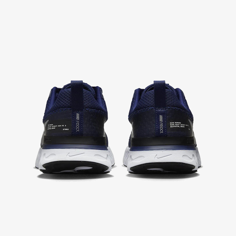 Nike Pantofi Sport REACT INFINITY RUN FK 3 RF 