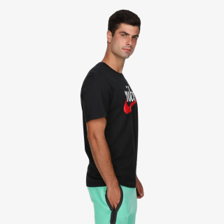 Nike Tricou Futura 2 