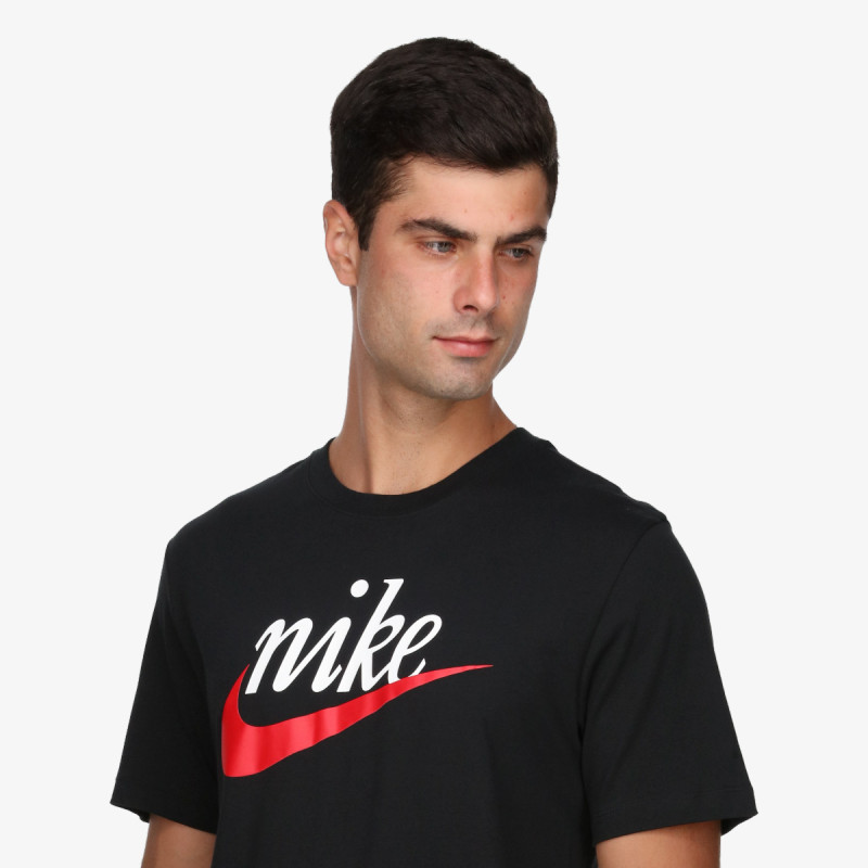 Nike Tricou Futura 2 