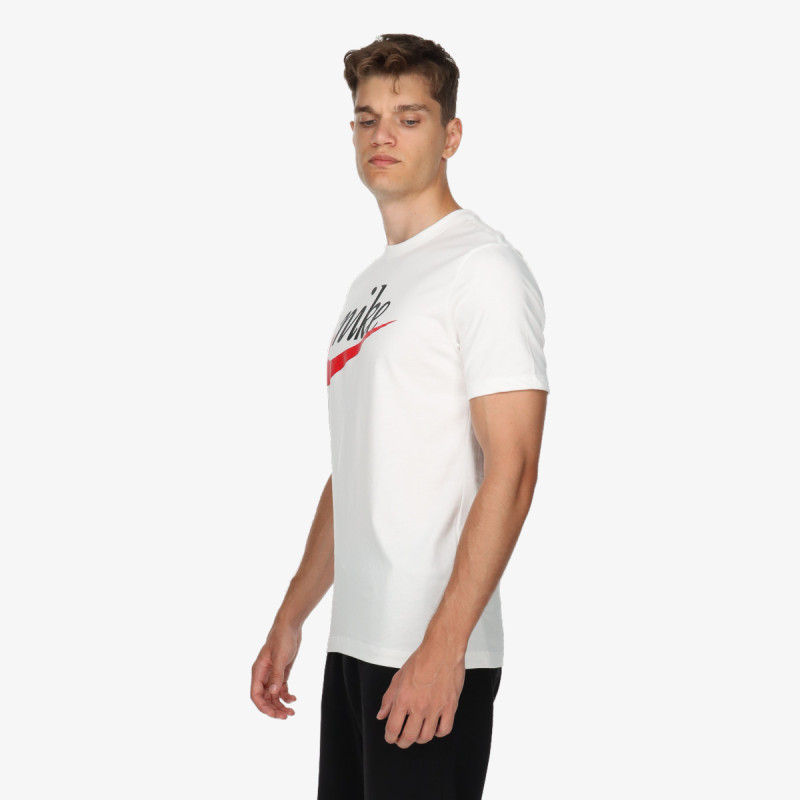 Nike Tricou Futura 2 