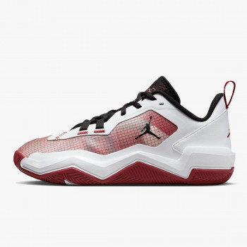 JORDAN ONE TAKE 4