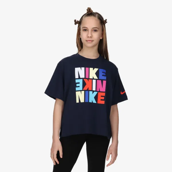 NIKE Tricou Sportswear 