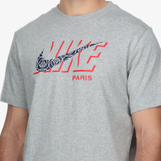 Nike Tricou Paris Saint-Germain 