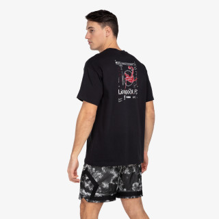NIKE Tricou LFC M NK AIR TRAFFIC TEE