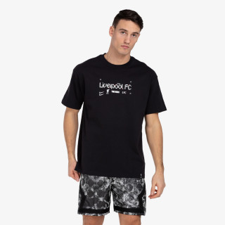 NIKE Tricou LFC M NK AIR TRAFFIC TEE