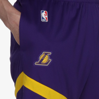 Nike Pantaloni scurti Los Angeles Lakers Icon Practice 