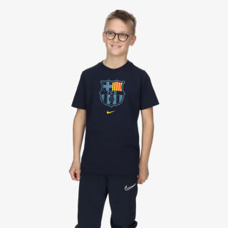 Nike Tricou FC Barcelona 