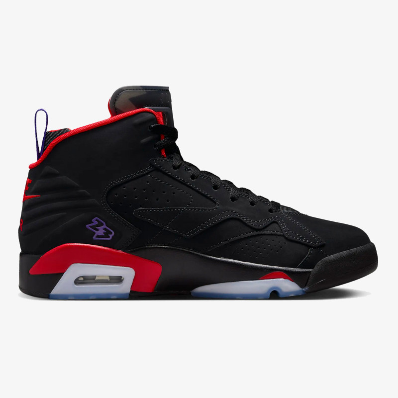 Nike Pantofi Sport Jumpman 3-Peat 
