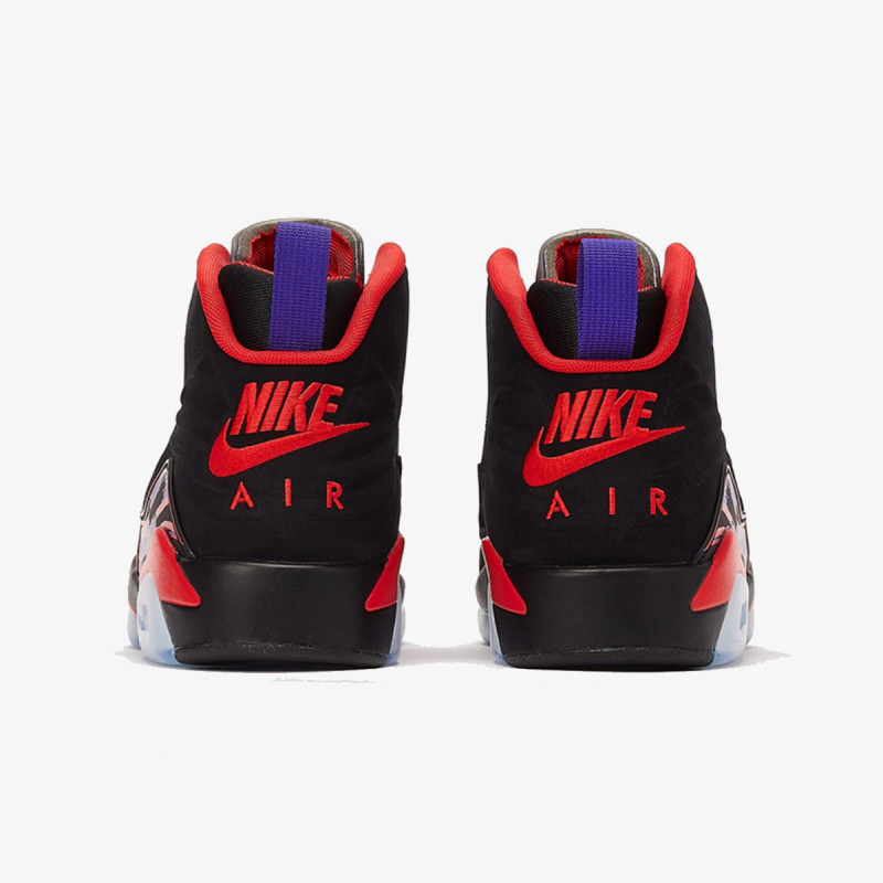 Nike Pantofi Sport Jumpman 3-Peat 