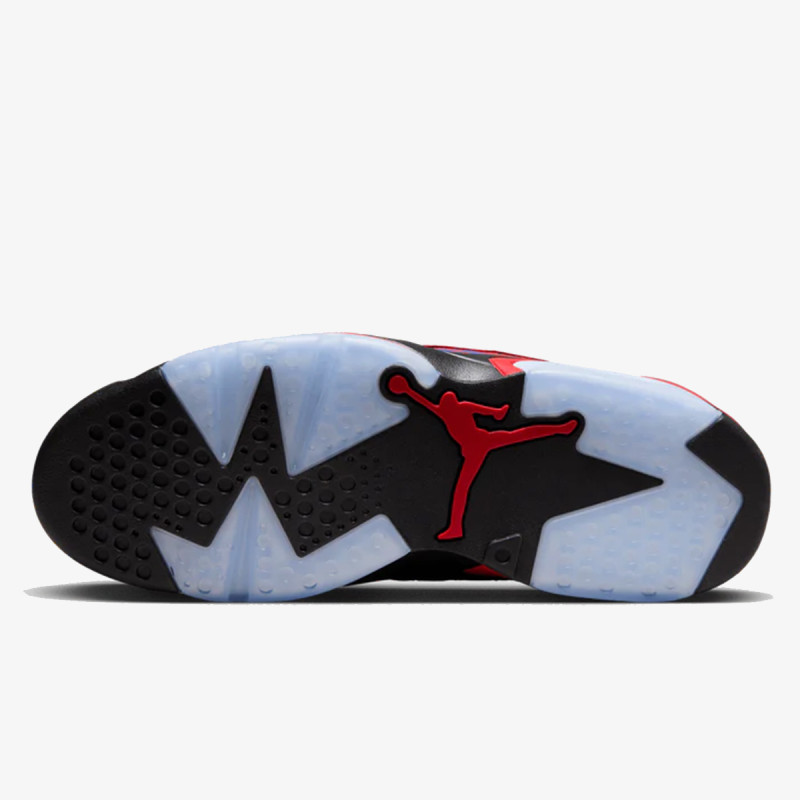 Nike Pantofi Sport Jumpman 3-Peat 