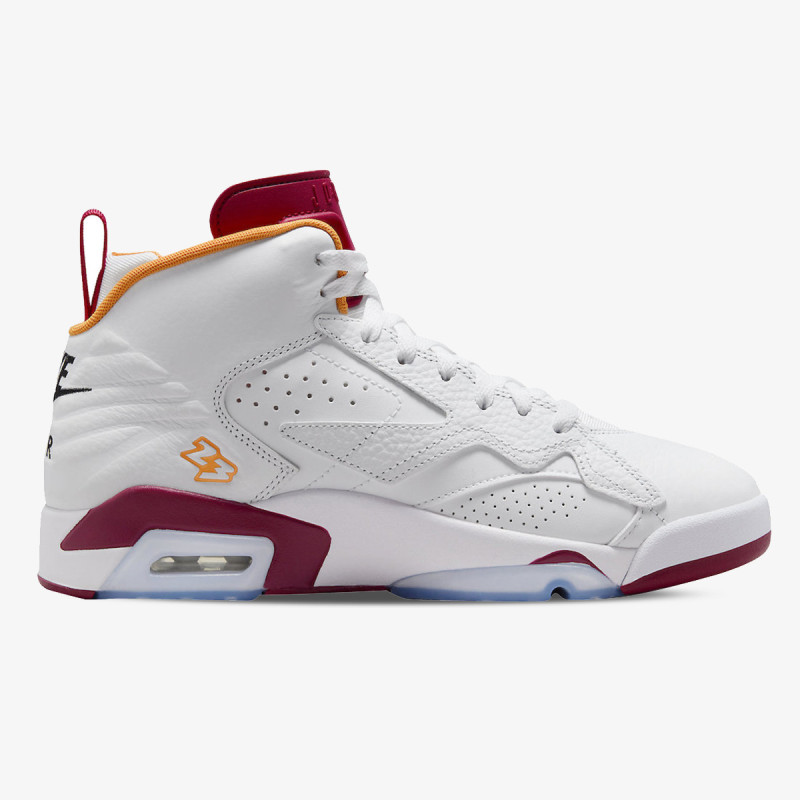 Nike Pantofi Sport Jumpman 3-Peat 