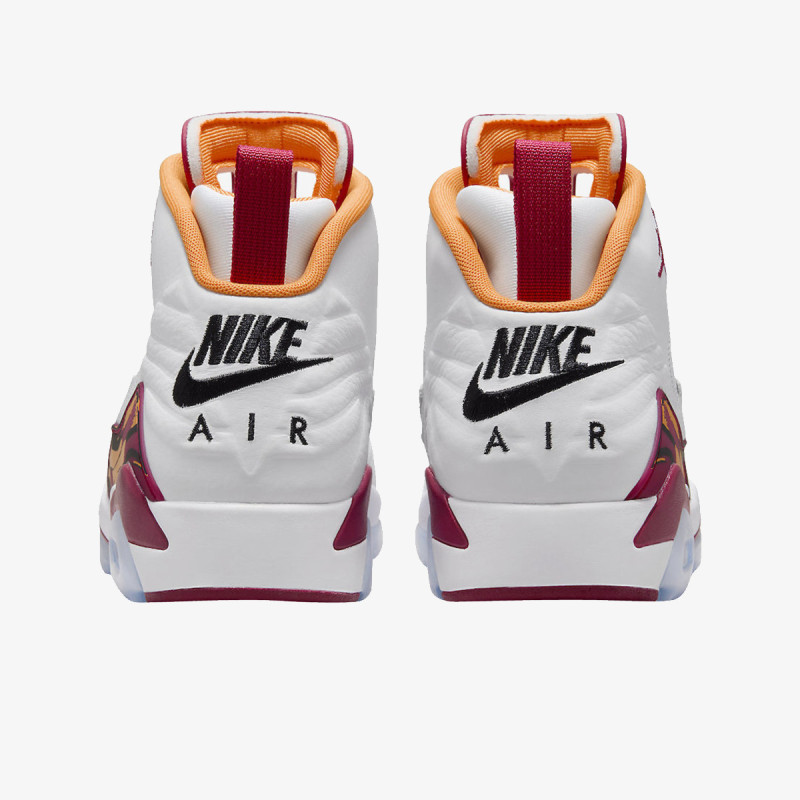 Nike Pantofi Sport Jumpman 3-Peat 