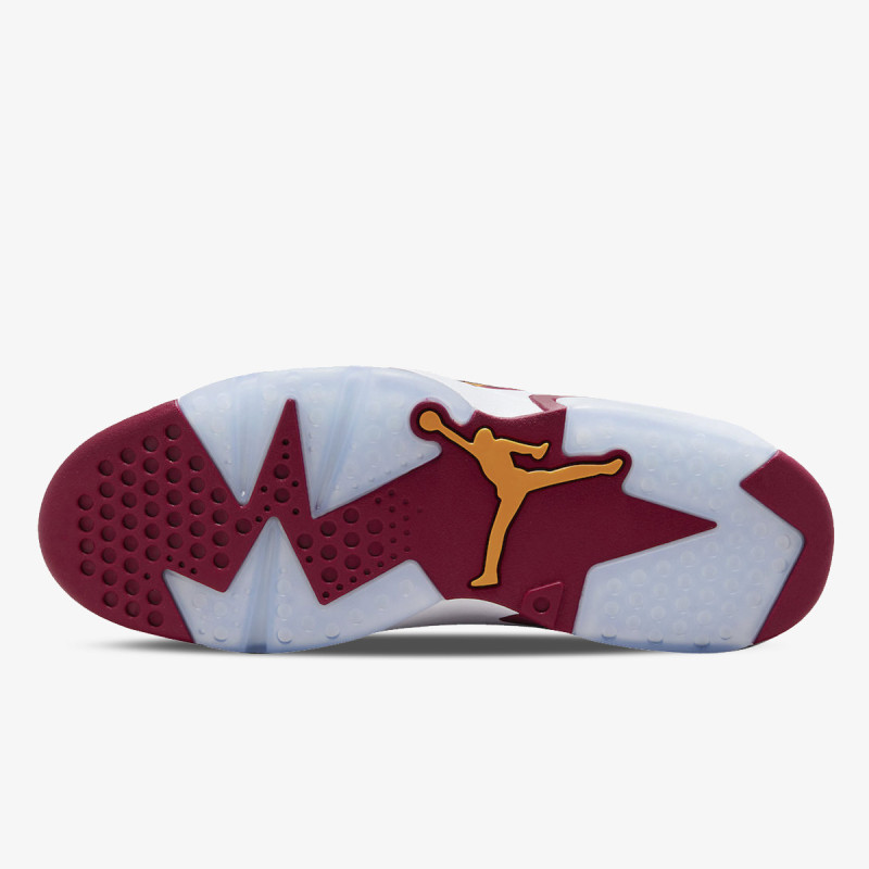 Nike Pantofi Sport Jumpman 3-Peat 