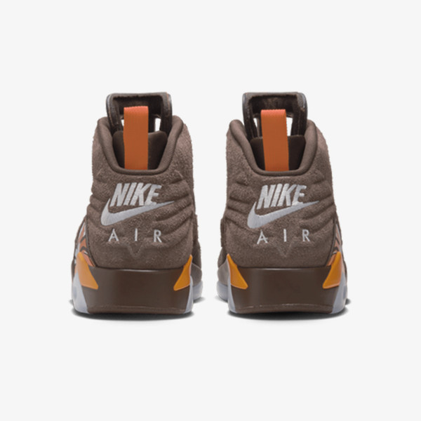 Nike Pantofi Sport JORDAN MVP 