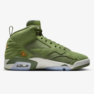 Nike Pantofi Sport JORDAN MVP 