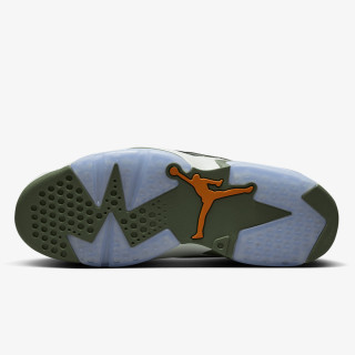 Nike Pantofi Sport JORDAN MVP 