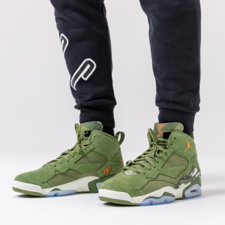 Nike Pantofi Sport JORDAN MVP 