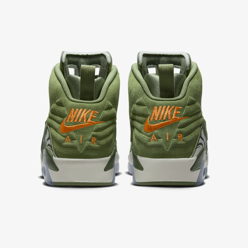 Nike Pantofi Sport JORDAN MVP 