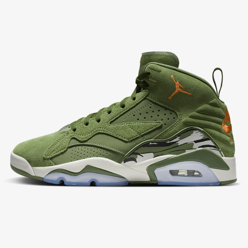 Nike Pantofi Sport JORDAN MVP 