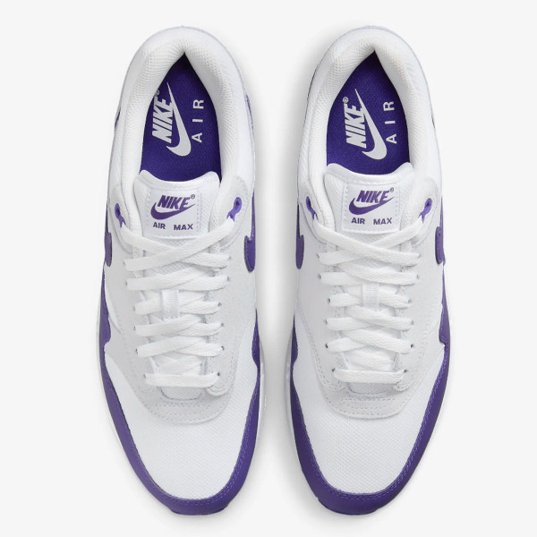 Nike Pantofi Sport NIKE AIR MAX 1 SC 
