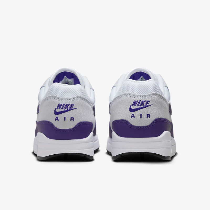 Nike Pantofi Sport NIKE AIR MAX 1 SC 