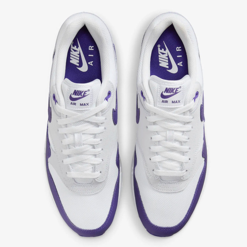 Nike Pantofi Sport NIKE AIR MAX 1 SC 