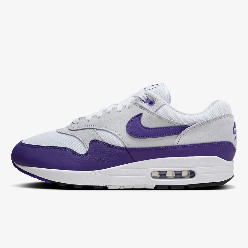 Nike Pantofi Sport NIKE AIR MAX 1 SC 